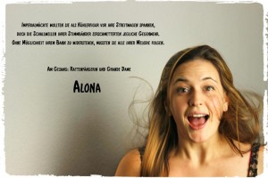 Alona